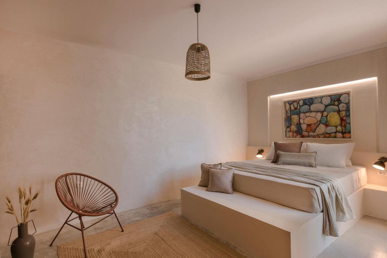 Lépedha Villa Mirto - Iris Sunset Villas מראה חיצוני תמונה