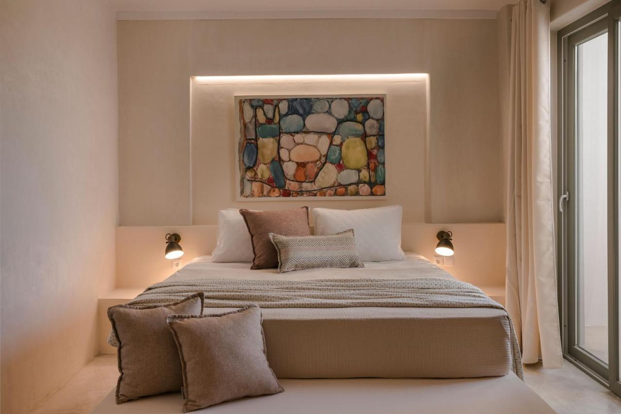 Lépedha Villa Mirto - Iris Sunset Villas מראה חיצוני תמונה