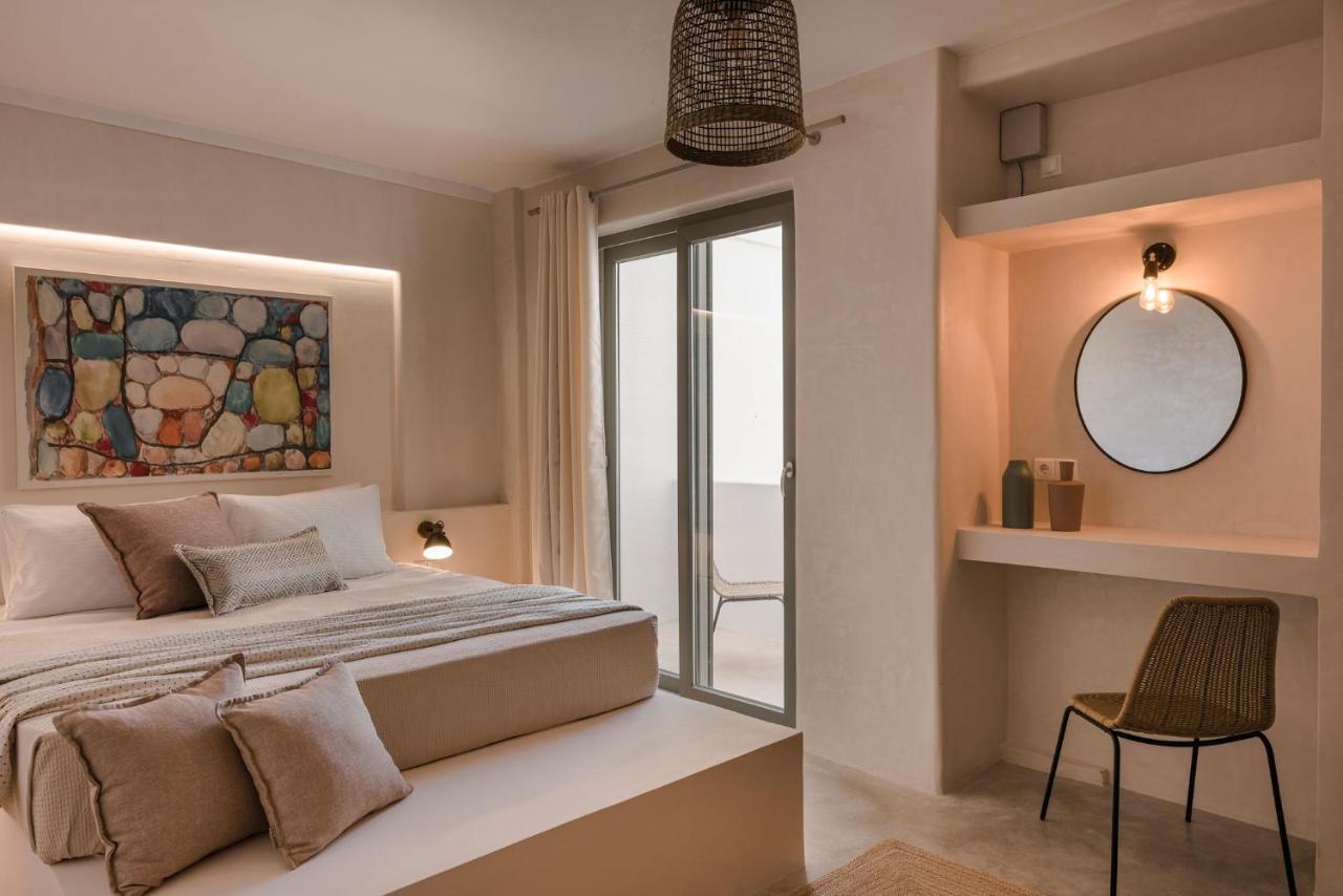 Lépedha Villa Mirto - Iris Sunset Villas מראה חיצוני תמונה