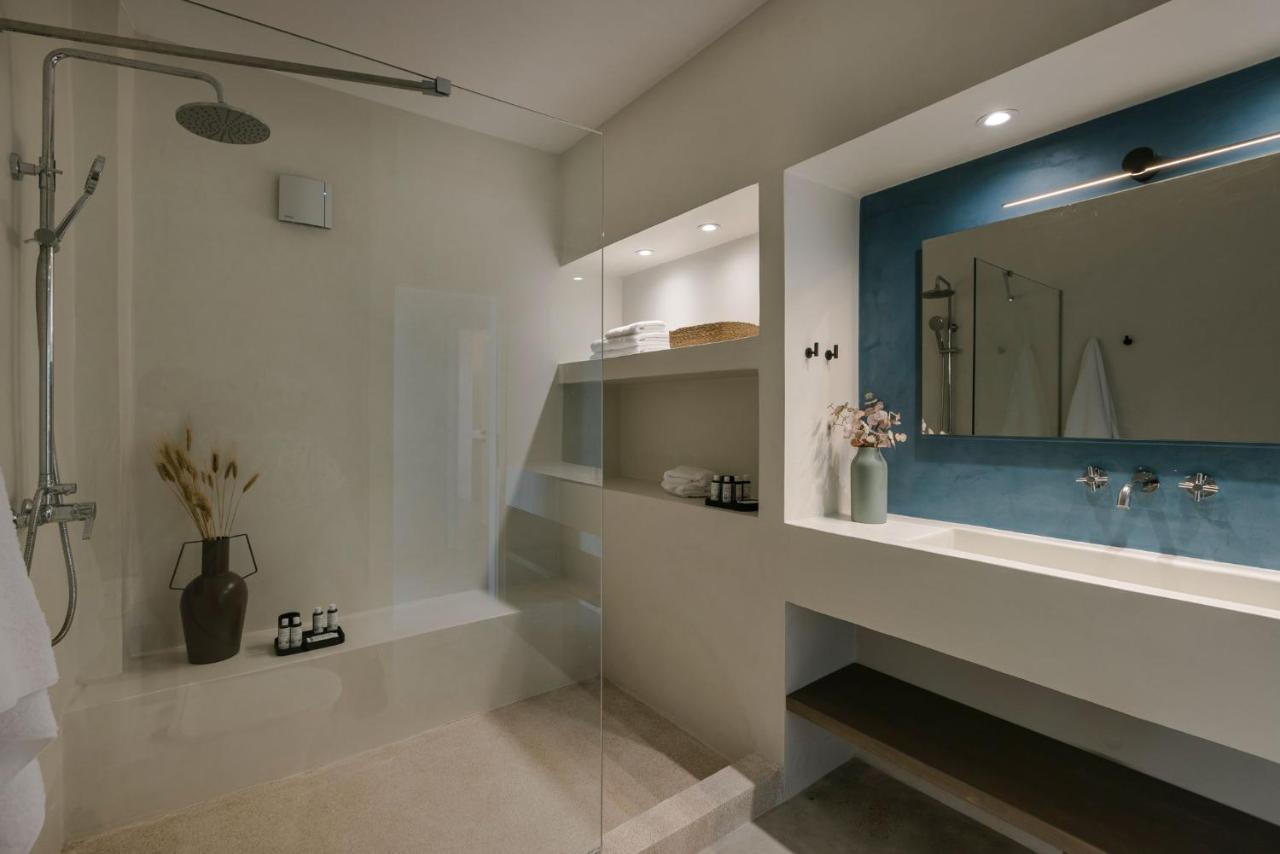 Lépedha Villa Mirto - Iris Sunset Villas מראה חיצוני תמונה