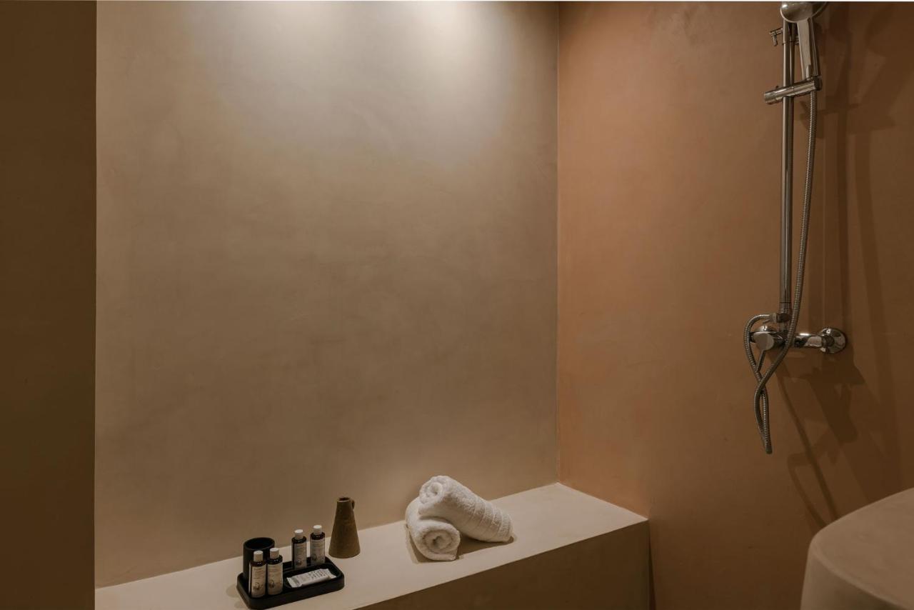 Lépedha Villa Mirto - Iris Sunset Villas מראה חיצוני תמונה