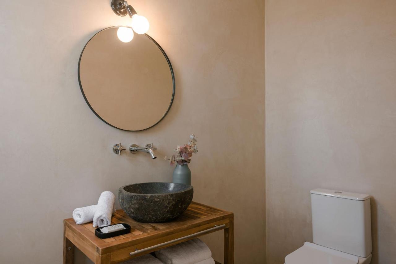 Lépedha Villa Mirto - Iris Sunset Villas מראה חיצוני תמונה