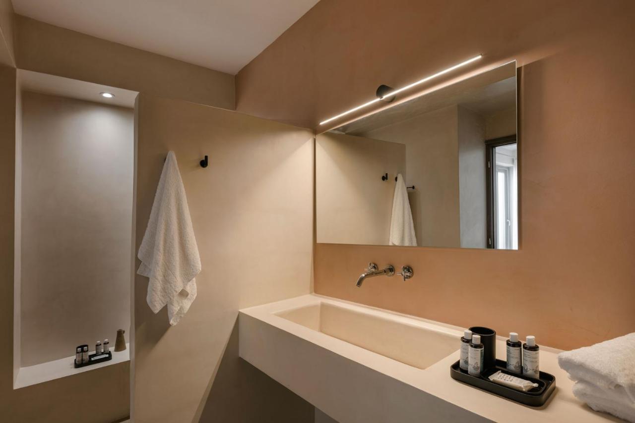 Lépedha Villa Mirto - Iris Sunset Villas מראה חיצוני תמונה