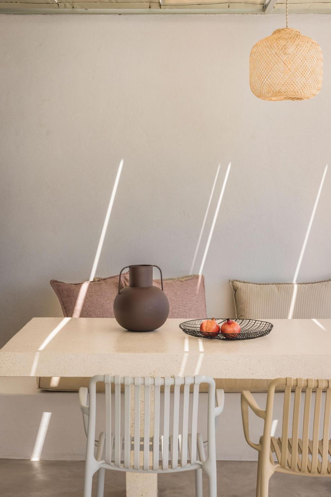 Lépedha Villa Mirto - Iris Sunset Villas מראה חיצוני תמונה