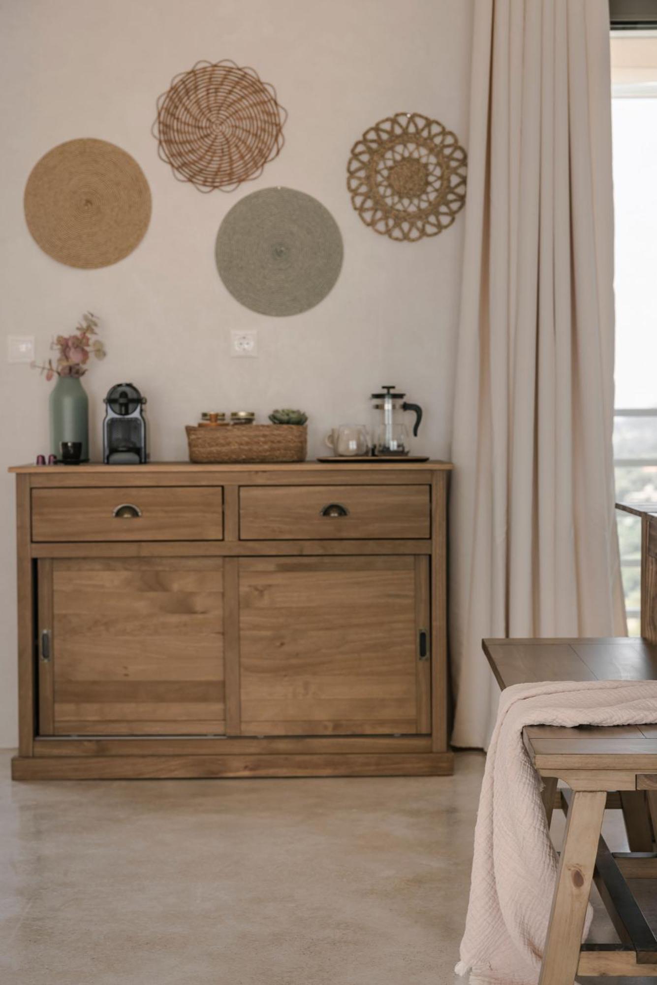 Lépedha Villa Mirto - Iris Sunset Villas מראה חיצוני תמונה