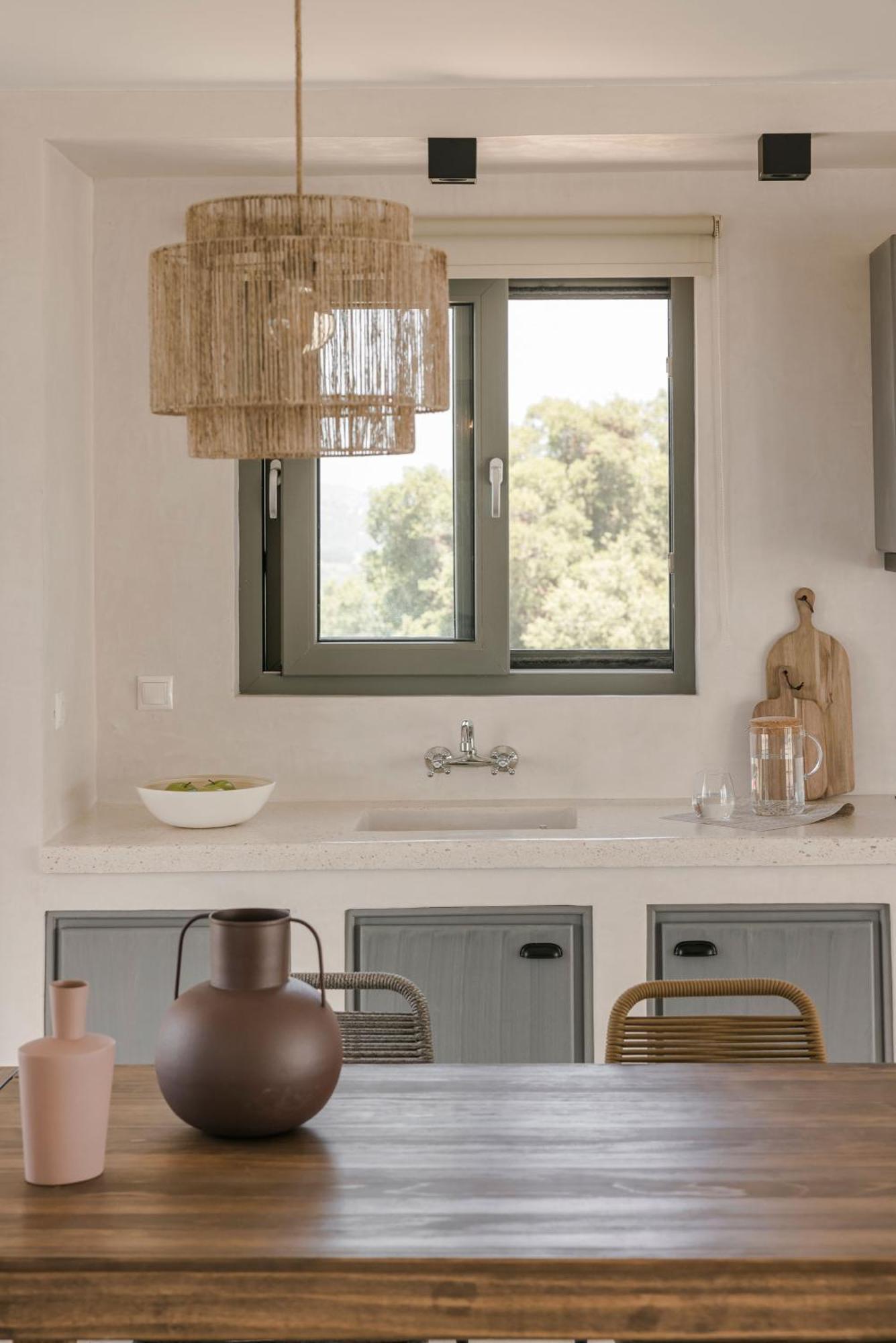 Lépedha Villa Mirto - Iris Sunset Villas מראה חיצוני תמונה
