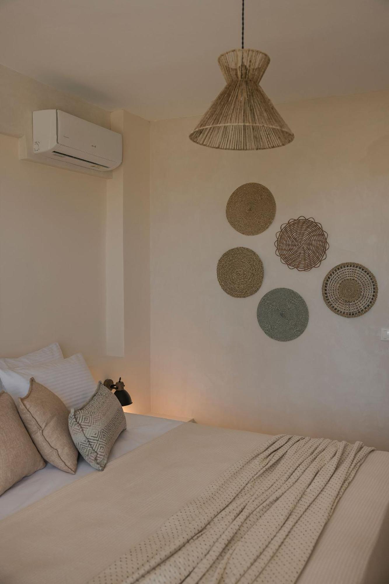 Lépedha Villa Mirto - Iris Sunset Villas מראה חיצוני תמונה