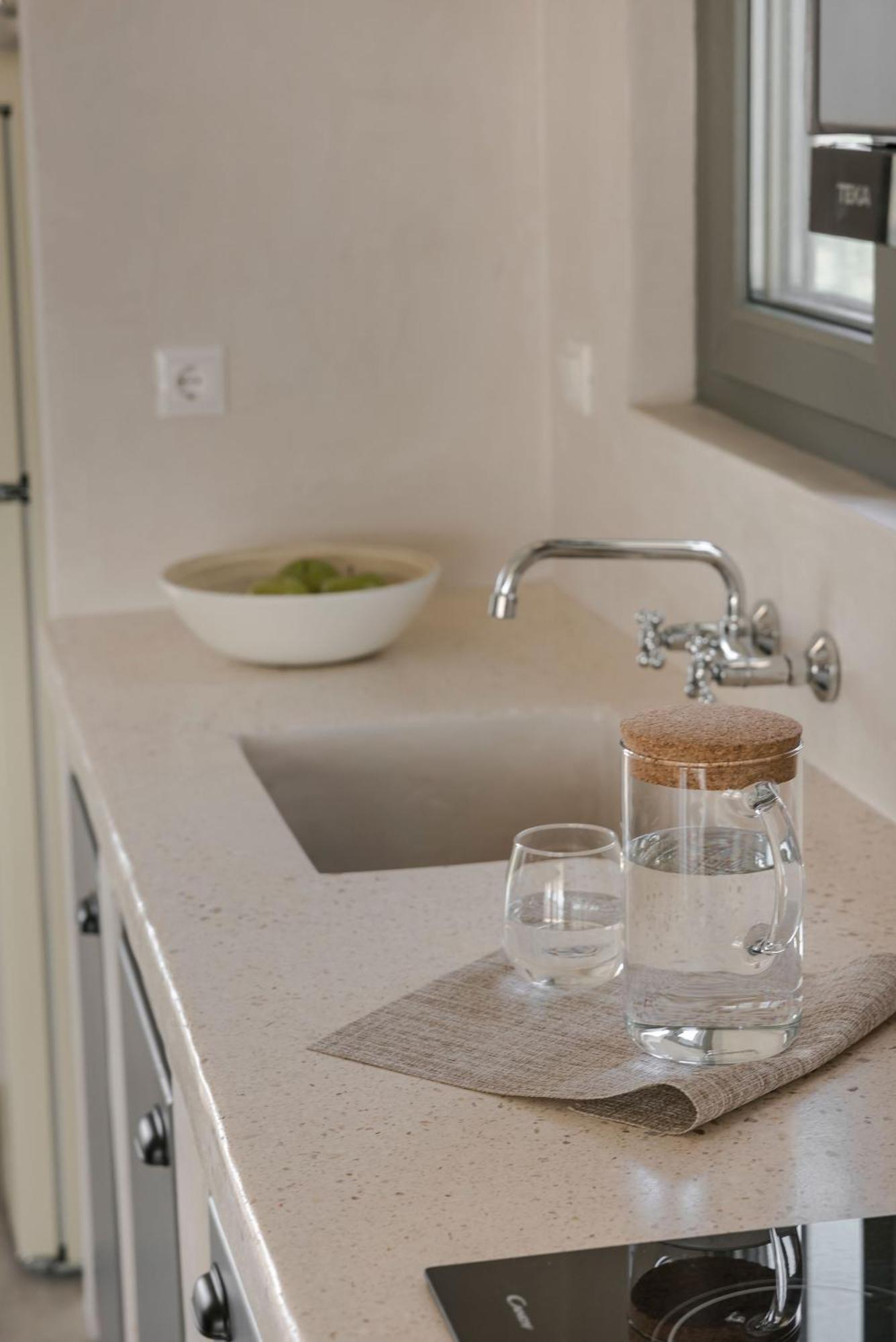 Lépedha Villa Mirto - Iris Sunset Villas מראה חיצוני תמונה