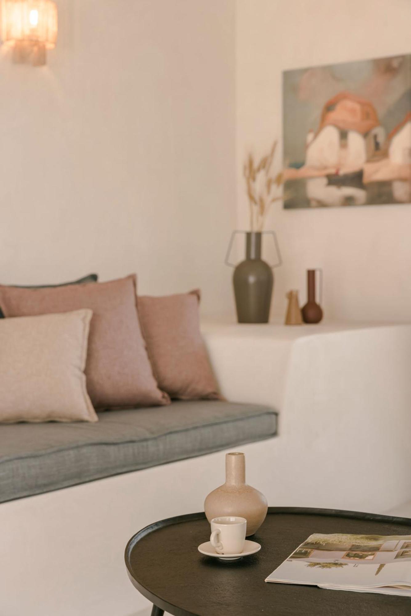 Lépedha Villa Mirto - Iris Sunset Villas מראה חיצוני תמונה