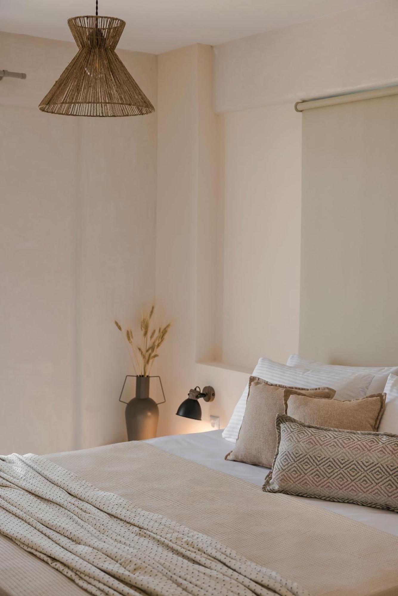 Lépedha Villa Mirto - Iris Sunset Villas מראה חיצוני תמונה