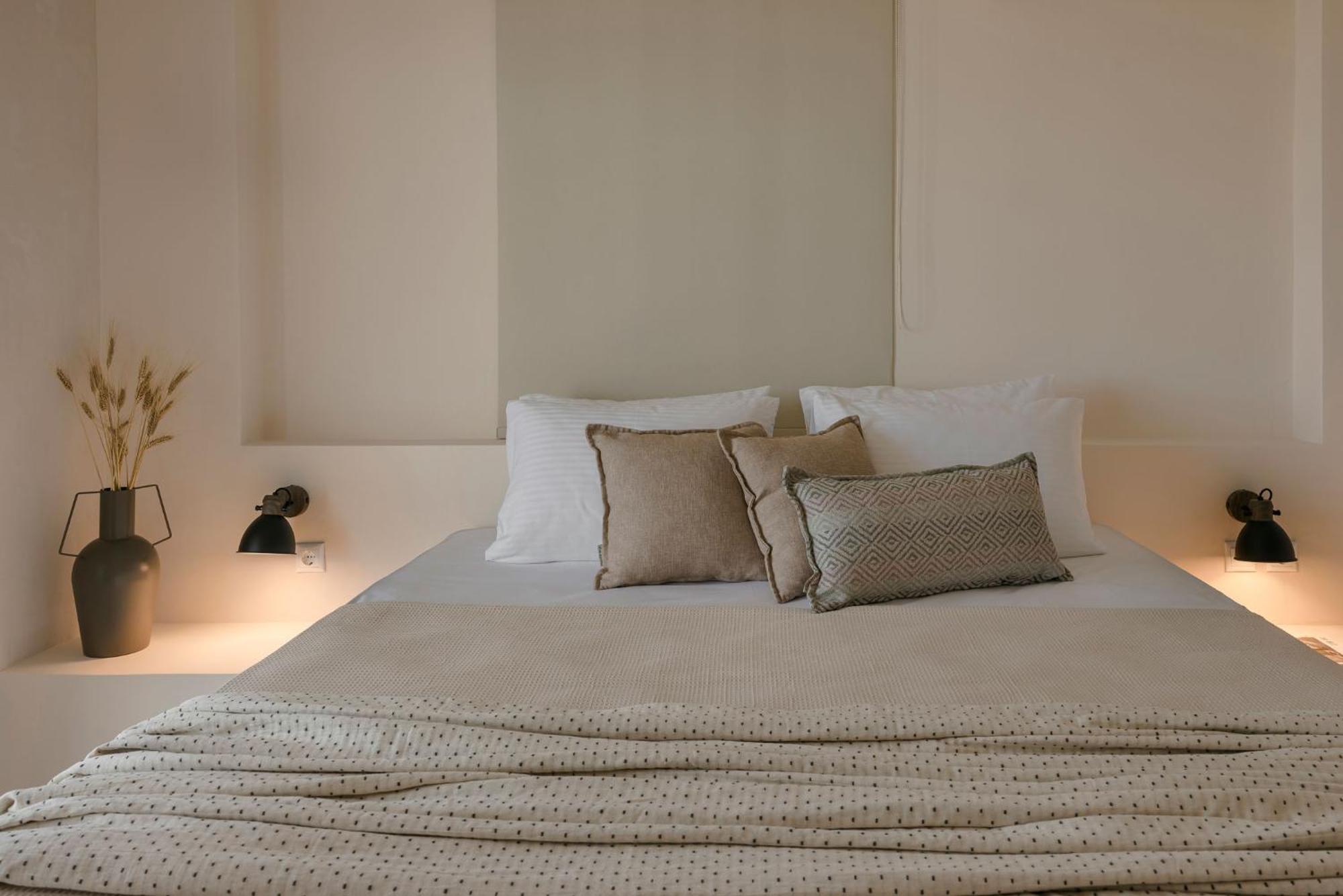 Lépedha Villa Mirto - Iris Sunset Villas מראה חיצוני תמונה
