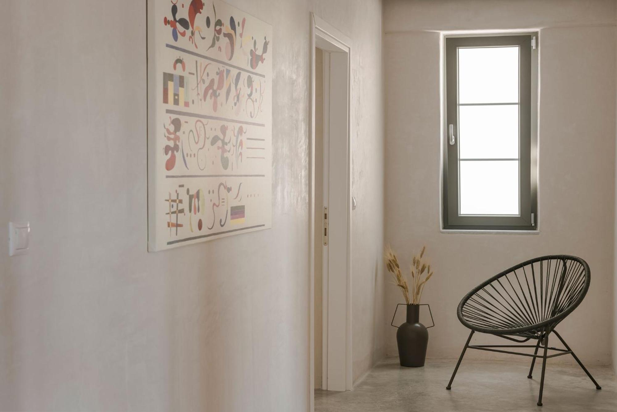 Lépedha Villa Mirto - Iris Sunset Villas מראה חיצוני תמונה