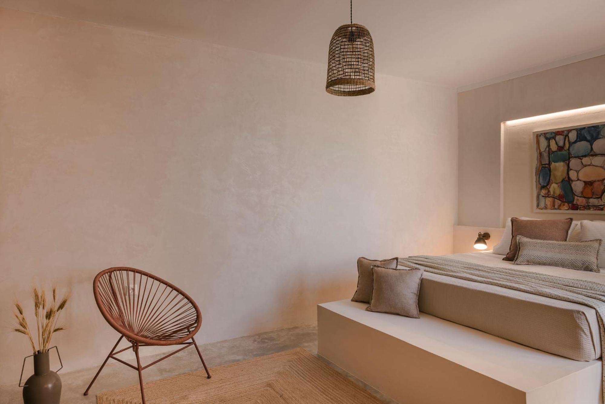 Lépedha Villa Mirto - Iris Sunset Villas מראה חיצוני תמונה