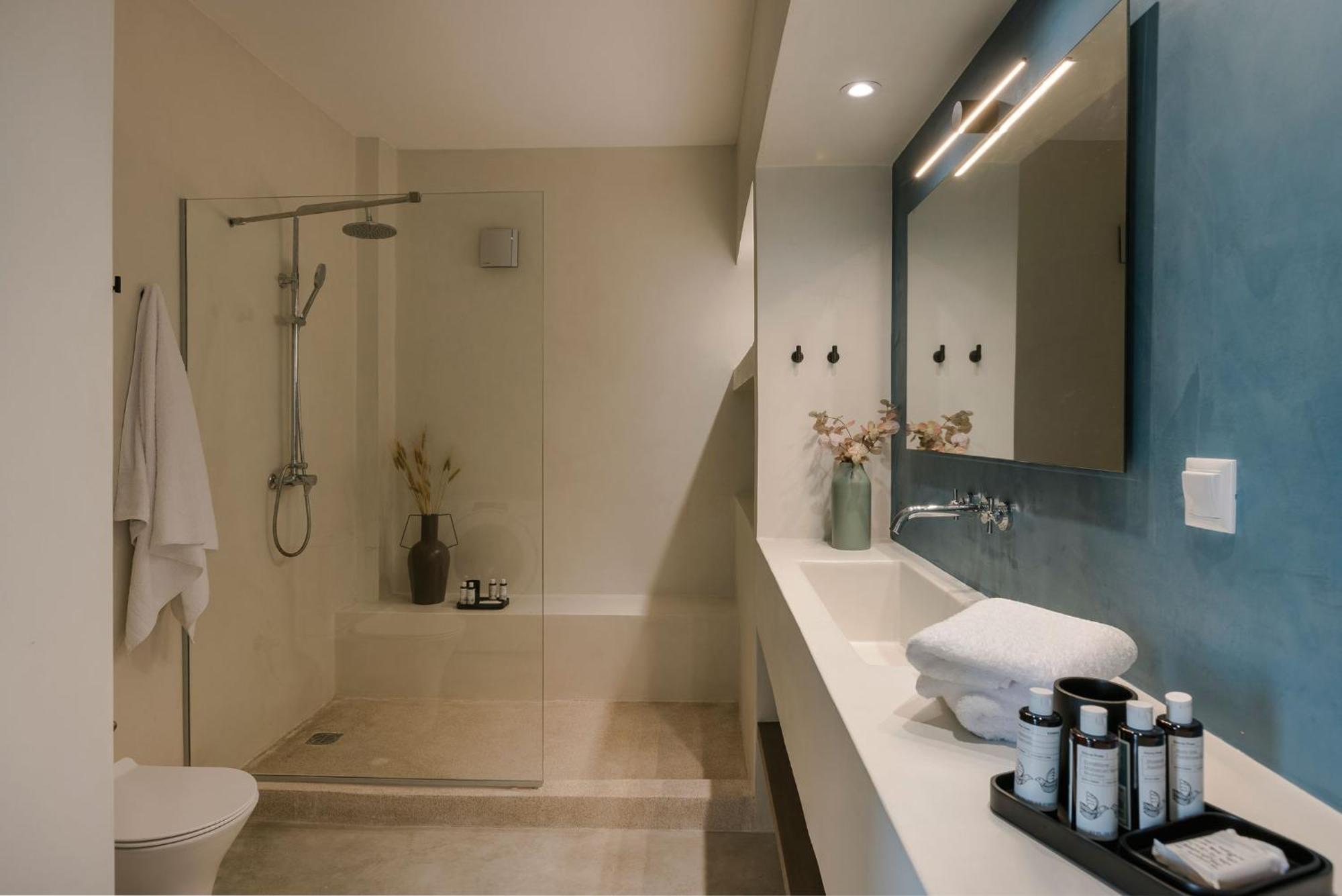 Lépedha Villa Mirto - Iris Sunset Villas מראה חיצוני תמונה
